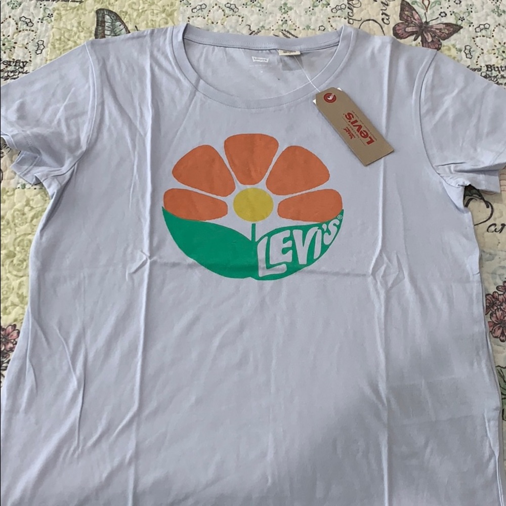Levis T-shirt